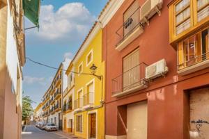 Local comercial en venta en Lorca, Avenida Juan Carlos I photo 0