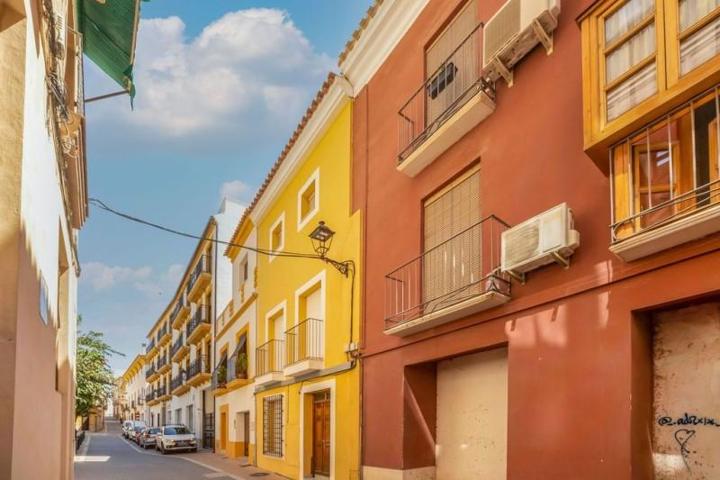 Local comercial en venta en Lorca, Avenida Juan Carlos I photo 0