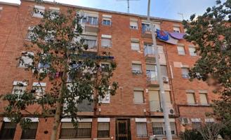 Piso en venta en Terrassa, Ca N\'Anglada photo 0