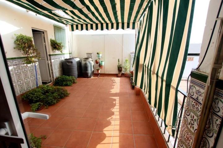 Piso en venta en Puebla de la Calzada, Extremadura photo 0