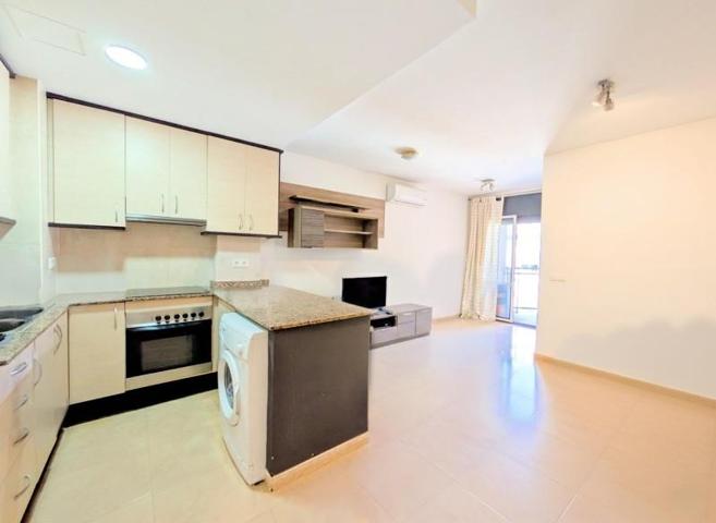 Piso en venta en Amposta, Centro photo 0