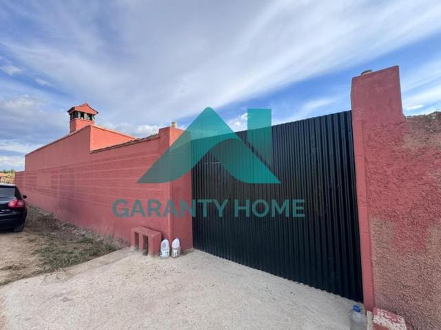 Casa con terreno en venta en Torremocha, Torremocha photo 0