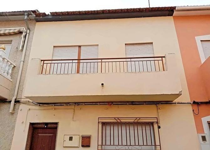 Casa en venta en Archena, Centro photo 0