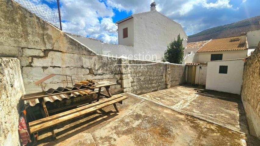 Adosada en venta en Alfarnate, Costa del Sol Oriental - Axarquía photo 0