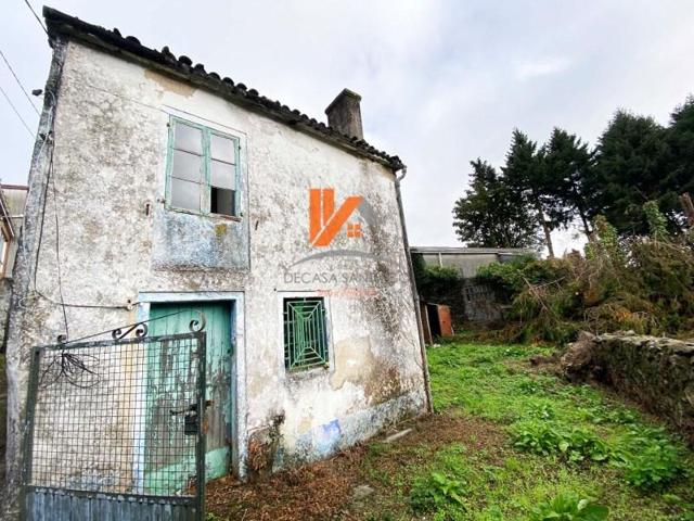 Casa en venta en Santiago de Compostela photo 0