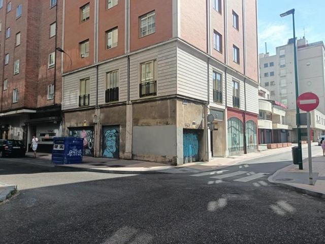 Local comercial en venta en Valladolid, Pº Zorrilla - Cuatro de Marzo photo 0