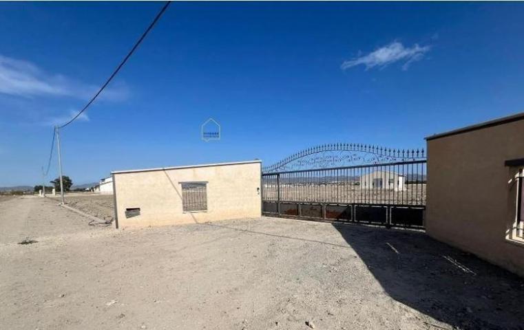 Local comercial en venta en Lorca, Campillo photo 0