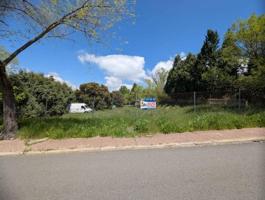 Terreno en venta en El Espinar photo 0