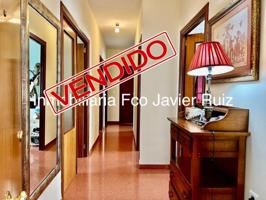 Piso en venta en Villafranca de los Barros, Pasarelas photo 0