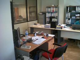 Oficina en venta en Jumilla, Centro photo 0