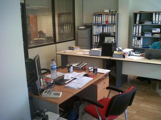 Oficina en venta en Jumilla, Centro photo 0