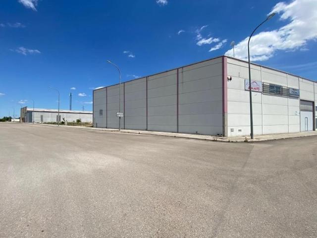 Terreno en venta en San Rafael del Río photo 0