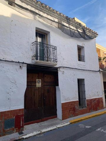 Casa con terreno en venta en Quart de les Valls photo 0