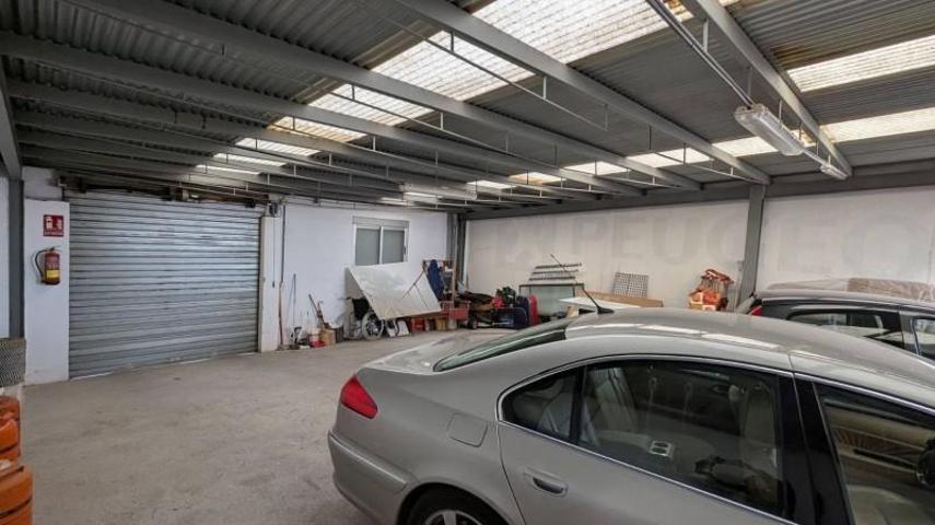 Garaje en venta en Almenara photo 0