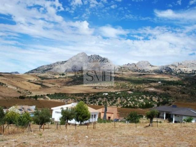 Terreno en venta en Colmenar photo 0