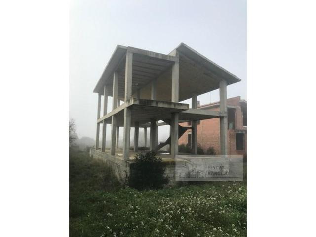 Chalet en venta en San Mateo de Gállego photo 0