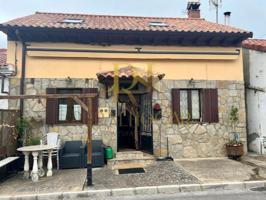 Casa en venta en Carrocera photo 0