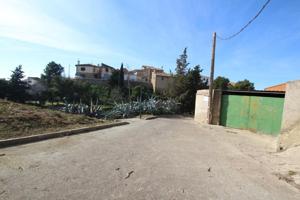 Terreno en venta en Ejea de los Caballeros, Ejea photo 0