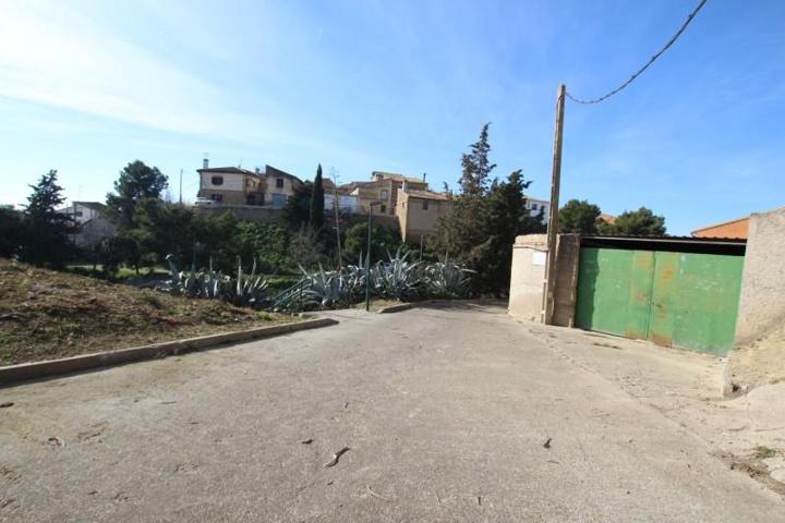 Terreno en venta en Ejea de los Caballeros, Ejea photo 0