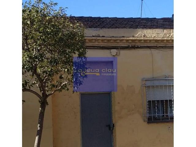 Bungalow en venta en Torrent photo 0