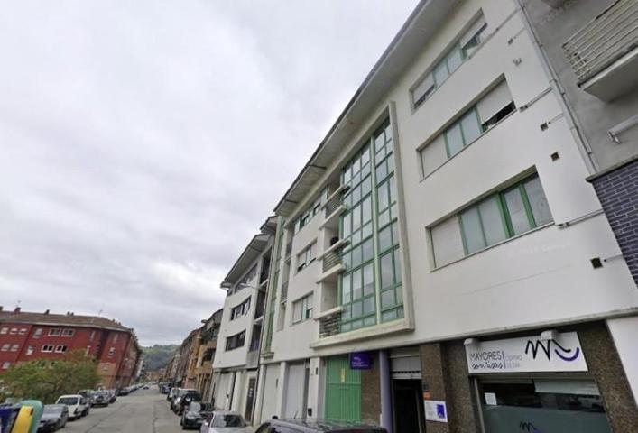 Piso en venta en Laviana, Pola de laviana photo 0