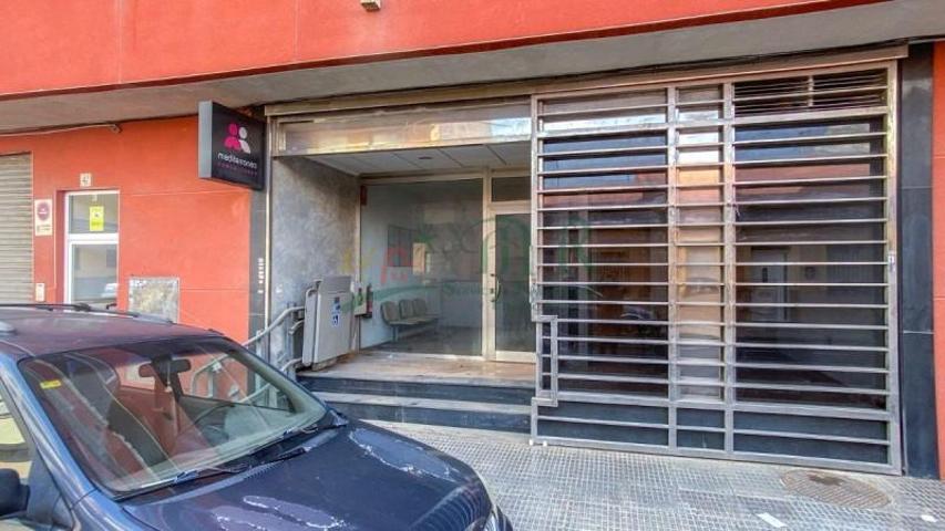Local comercial en venta en Almoradi, Almoradi photo 0