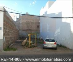 Terreno en venta en Arrecife, Altavista photo 0