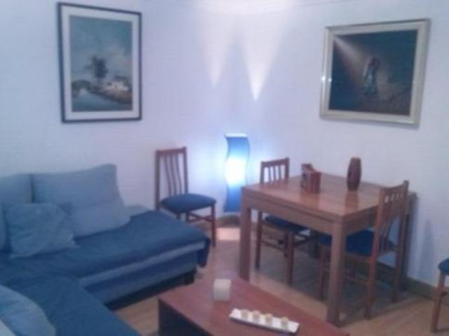 Piso en venta en Alzira, Sagrada familia photo 0