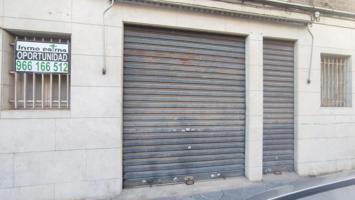 Local comercial en venta en Elche, Carrús Oeste photo 0
