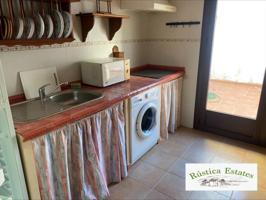 Adosada en venta en Atajate photo 0