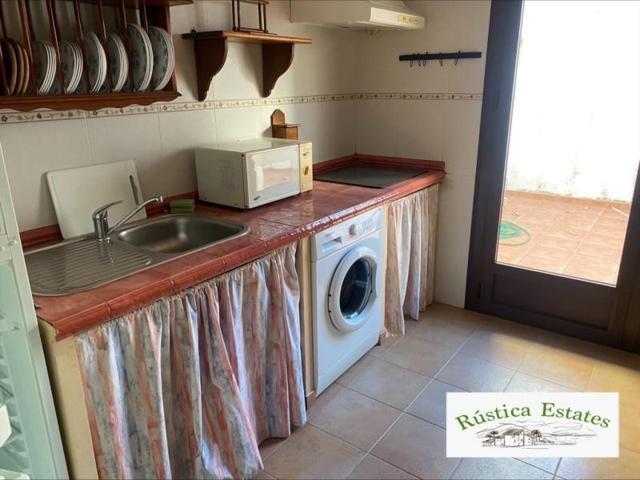 Adosada en venta en Atajate photo 0