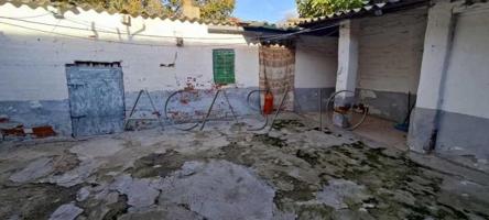 Adosada en venta en Pantoja photo 0