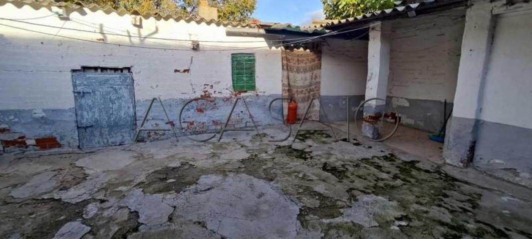 Adosada en venta en Pantoja photo 0