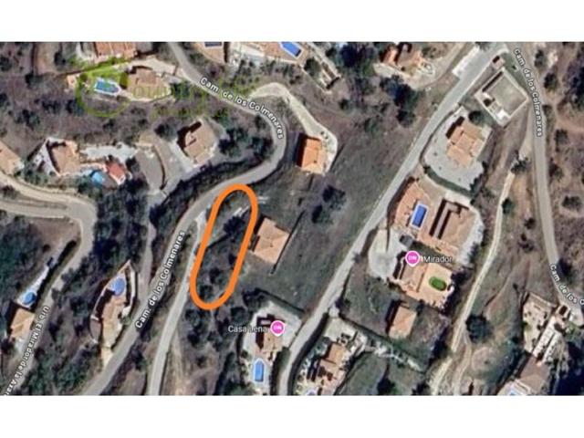 Terreno en venta en Alcaucín photo 0