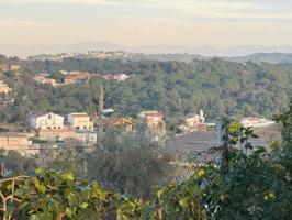 Terreno en venta en Rubí, Sant Muç - Castellnou - Can Mir photo 0