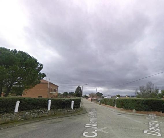 Casa en venta en Escalona, Castilla la mancha photo 0