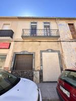 Casa en venta en Carlet, Metro carlet photo 0