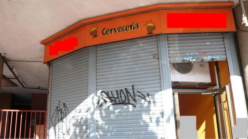 Local comercial en venta en Esplugues de Llobregat, Can Vidalet photo 0