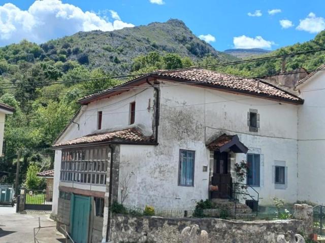 Bungalow en venta en Arredondo, Northern spain photo 0