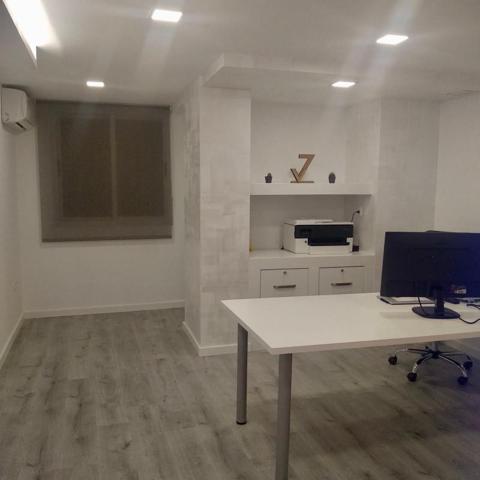 Local comercial en venta en Algemesí, Algemesí photo 0