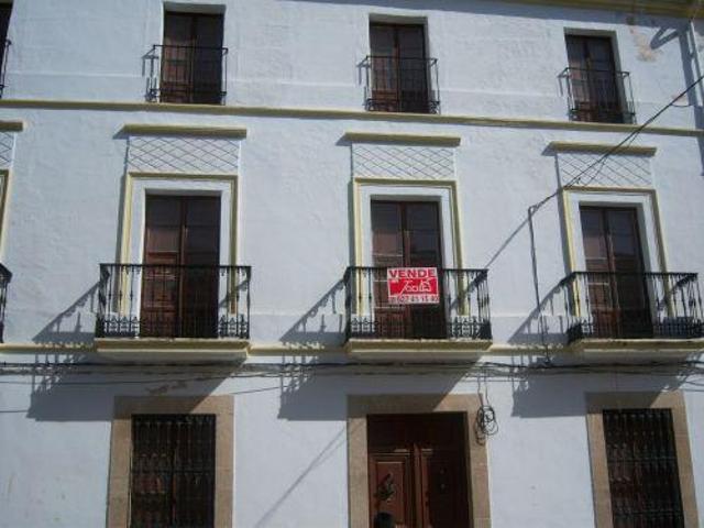 Chalet en venta en Cañaveral, Calle Real, 10820 photo 0