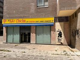 Local comercial en venta en Zaragoza, Delicias photo 0