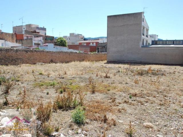 Terreno en venta en Alcalà de Xivert photo 0