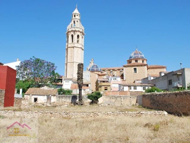Casas de pueblo en venta en Alcalà de Xivert photo 0