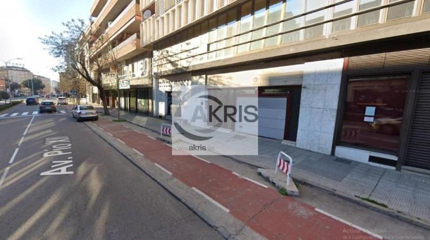 Oficina en venta en Talavera de la Reina, Avenida Pío XII, 45600 photo 0