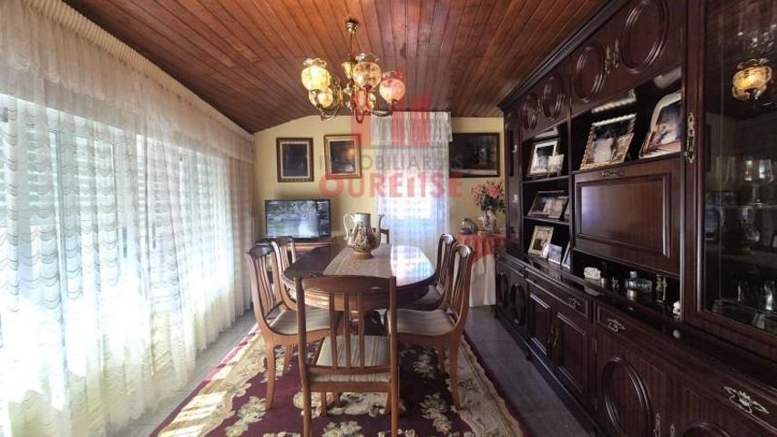 Casa en venta en Nogueira de Ramuín, Vinoas photo 0