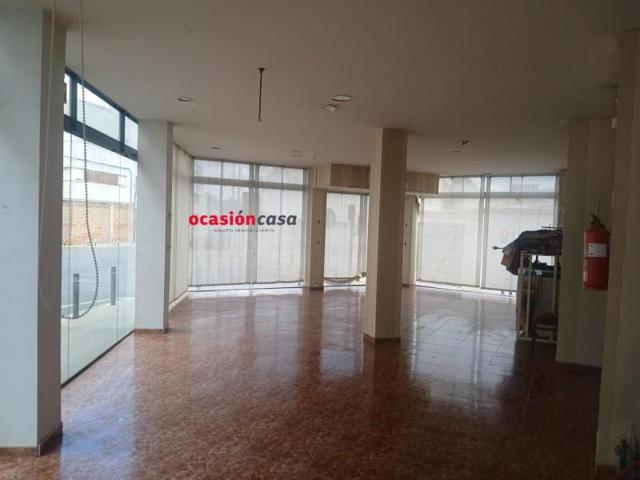 Local comercial en venta en Pozoblanco, Andalucia photo 0