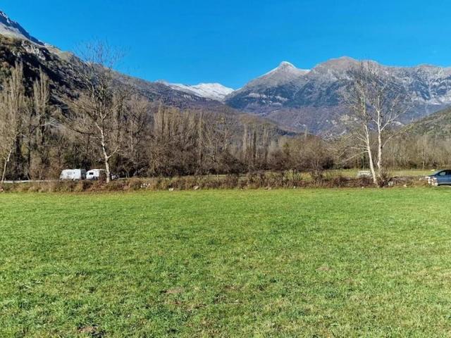 Terreno en venta en Castejón de Sos, Ribagorza - Castejón de Sos photo 0