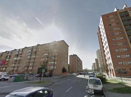 Piso en venta en Valladolid, Huerta del Rey photo 0