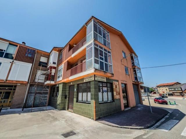 Piso en venta en Alfoz de Bricia, Burgos photo 0